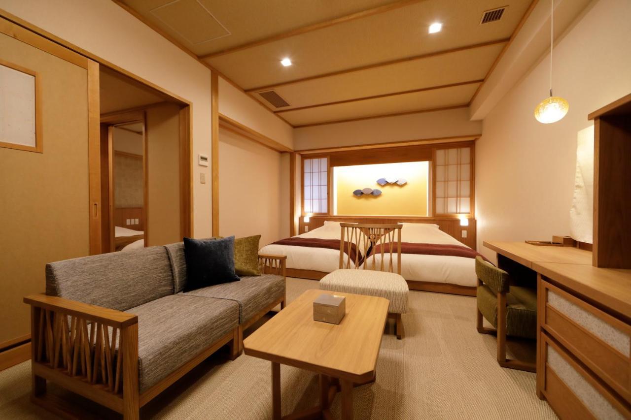 Onyado Shikishima-Kan Kotohira Bagian luar foto