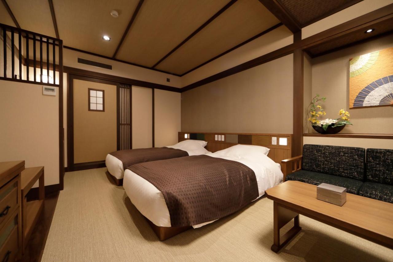 Onyado Shikishima-Kan Kotohira Bagian luar foto