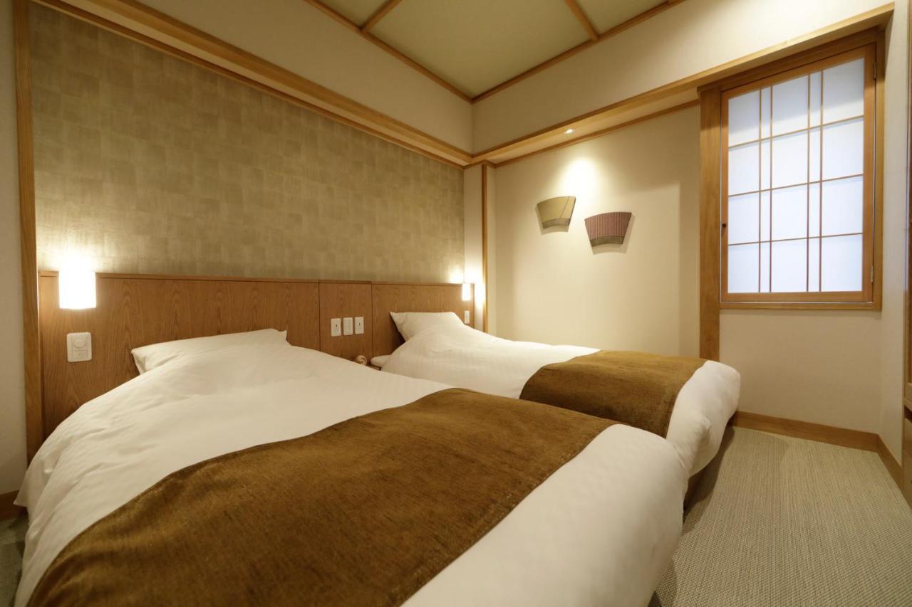 Onyado Shikishima-Kan Kotohira Bagian luar foto