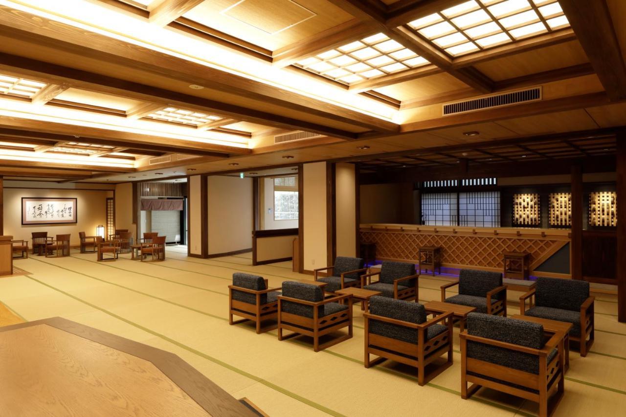 Onyado Shikishima-Kan Kotohira Bagian luar foto