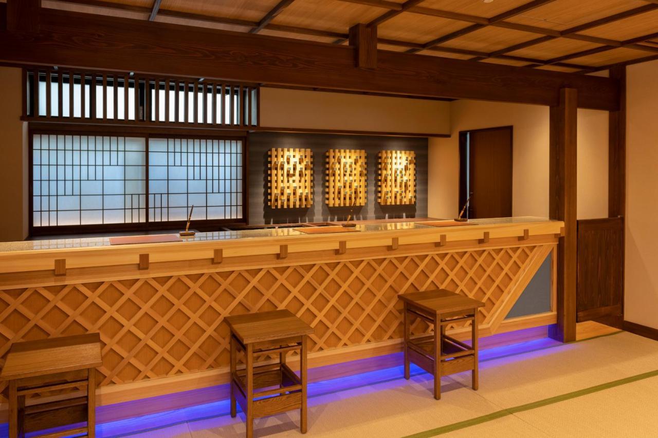 Onyado Shikishima-Kan Kotohira Bagian luar foto