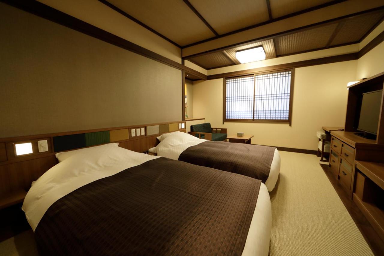 Onyado Shikishima-Kan Kotohira Bagian luar foto