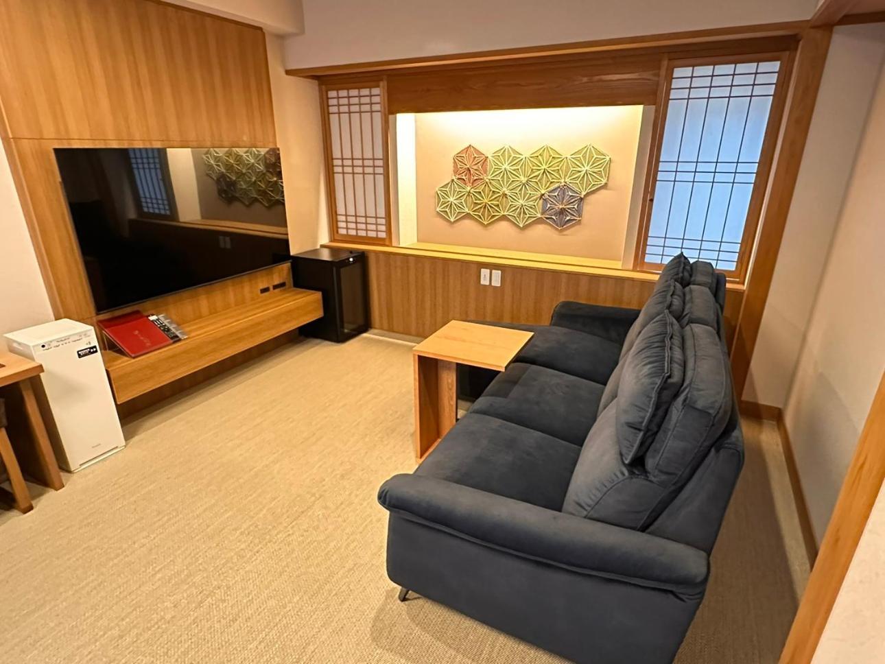 Onyado Shikishima-Kan Kotohira Bagian luar foto